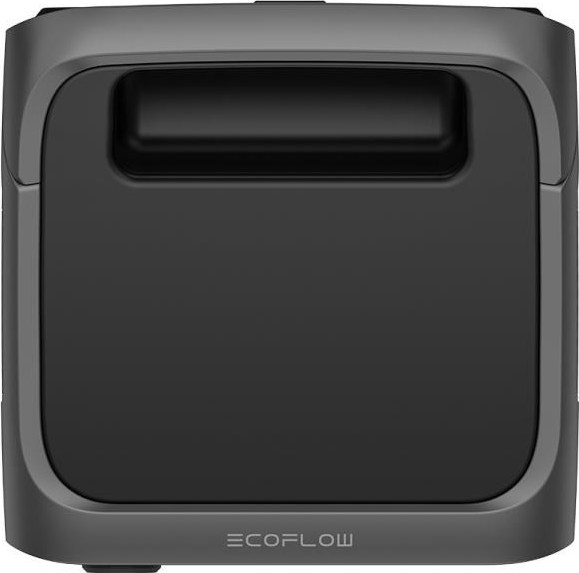 EcoFlow RIVER 3 Plus bateriová stanice