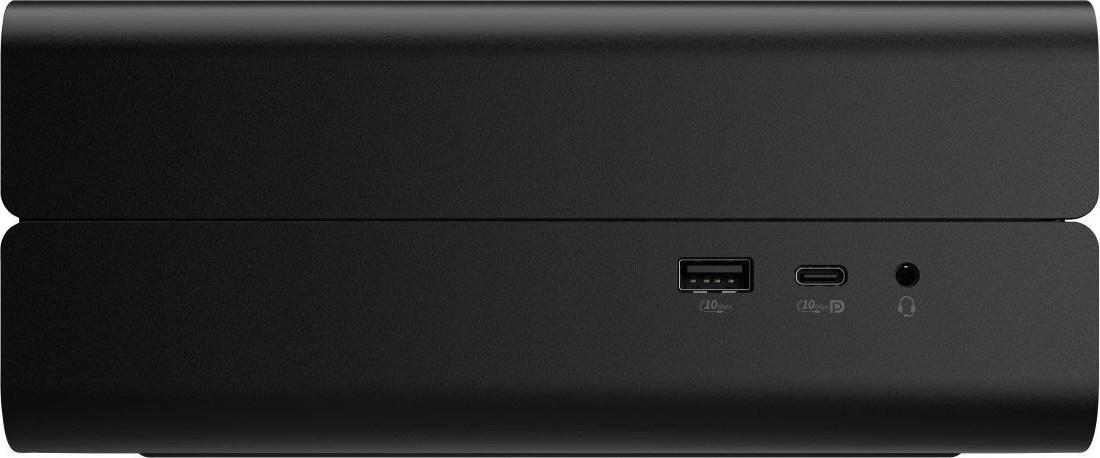 HP Inc. HP PC Z2 Mini G1a AMD Ryzen AI Max PRO 380 APU, 32GB fixed, 1TB, AMD Radeon 8040S graphics,no Kb+Mouse,300W,Win11Pro,3yo