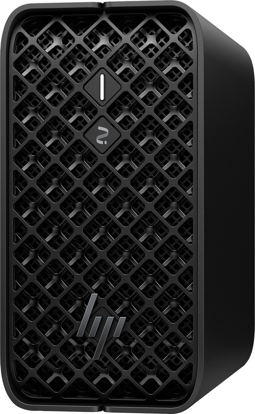 HP Inc. HP PC Z2 Mini G1a AMD Ryzen AI Max PRO 380 APU, 32GB fixed, 1TB, AMD Radeon 8040S graphics,no Kb+Mouse,300W,Win11Pro,3yo