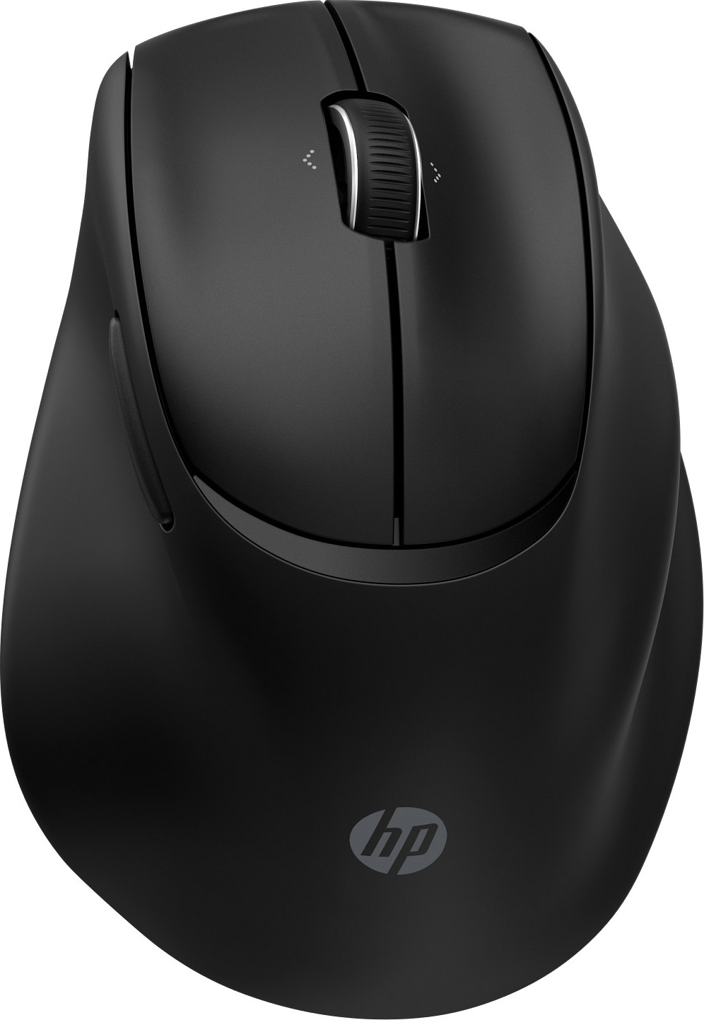 HP Inc. 720M Capacitor Tilt Ergonomic Mouse