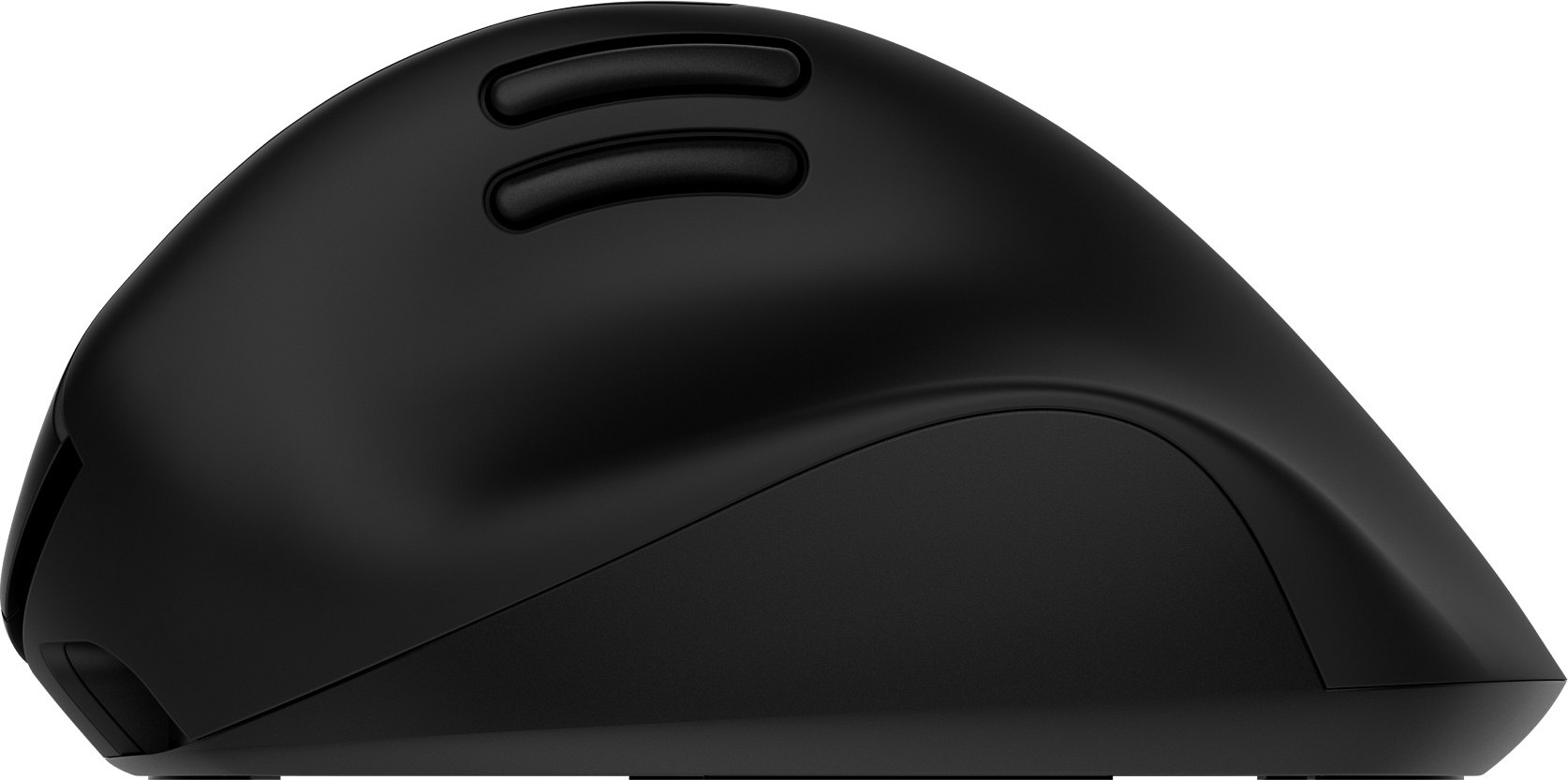 HP Inc. 720M Capacitor Tilt Ergonomic Mouse