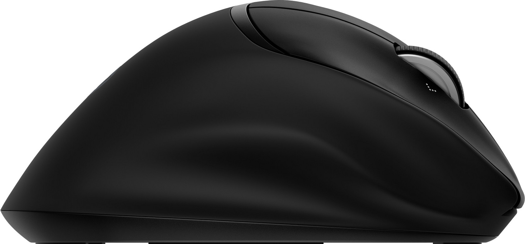 HP Inc. 720M Capacitor Tilt Ergonomic Mouse