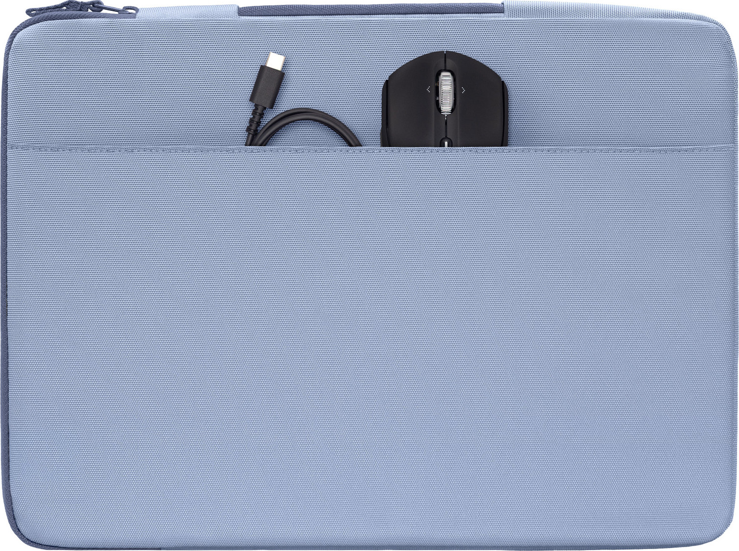 HP Inc. Protective Ice Blue 13-14 Laptop Sleeve EURO