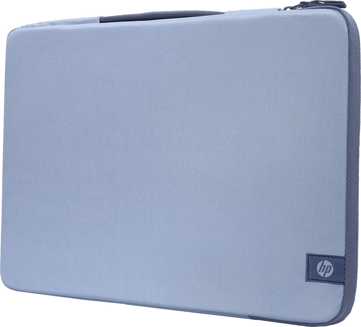 HP Inc. Protective Ice Blue 13-14 Laptop Sleeve EURO
