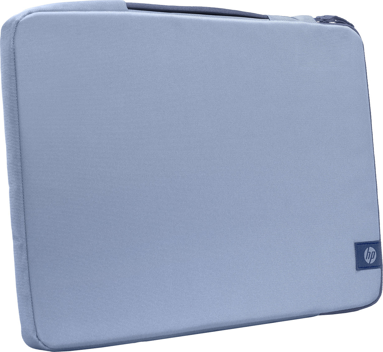 HP Inc. Protective Ice Blue 13-14 Laptop Sleeve EURO