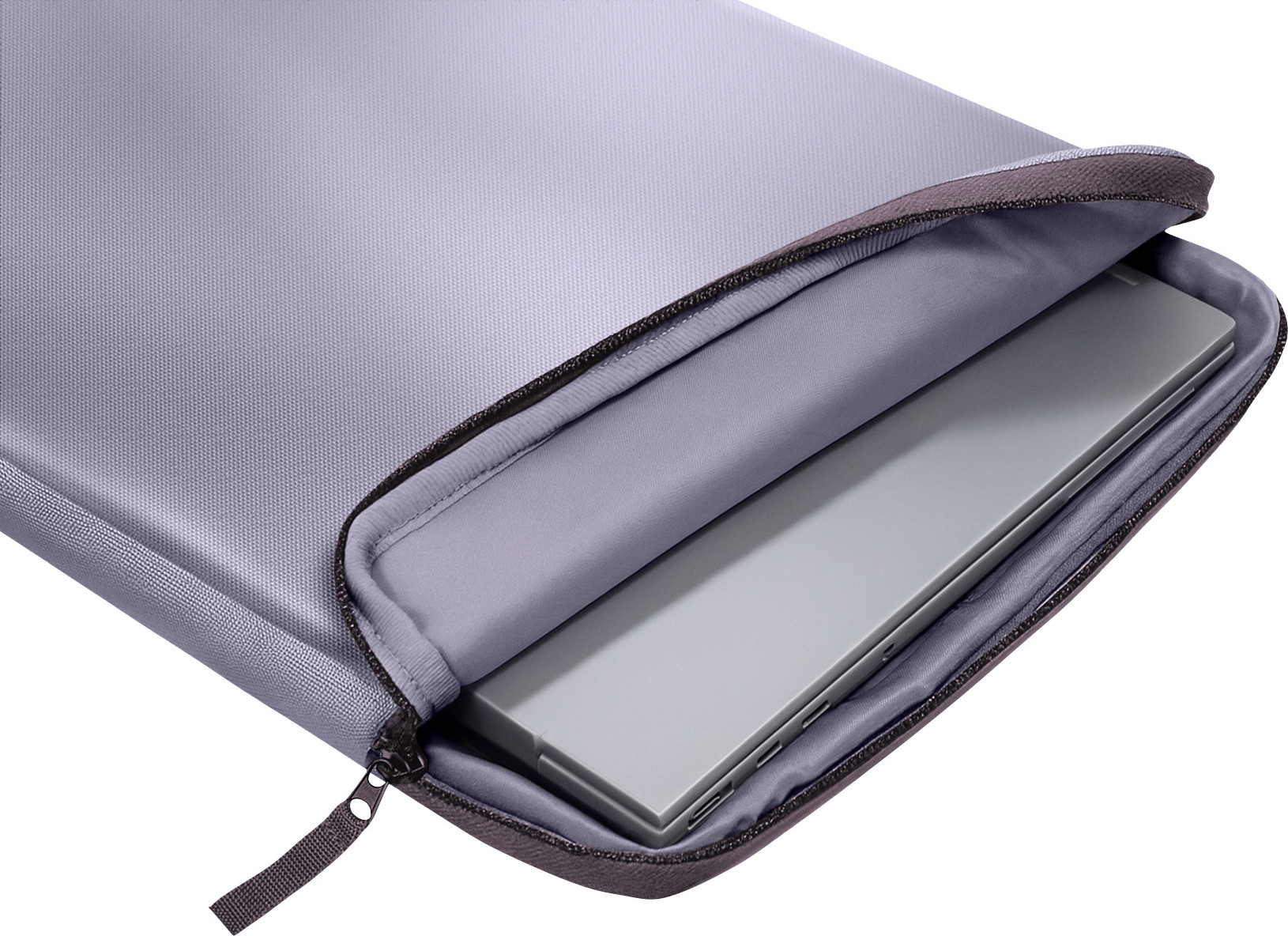 HP Inc. Protective Galactic Lilac 13-14 Laptop Sleeve EURO