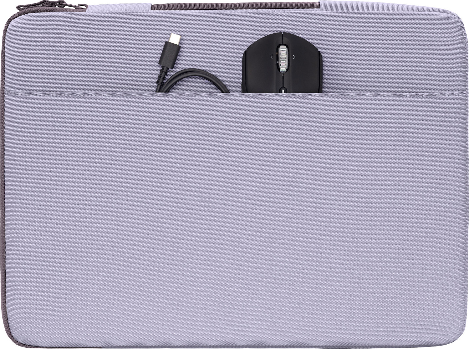 HP Inc. Protective Galactic Lilac 13-14 Laptop Sleeve EURO