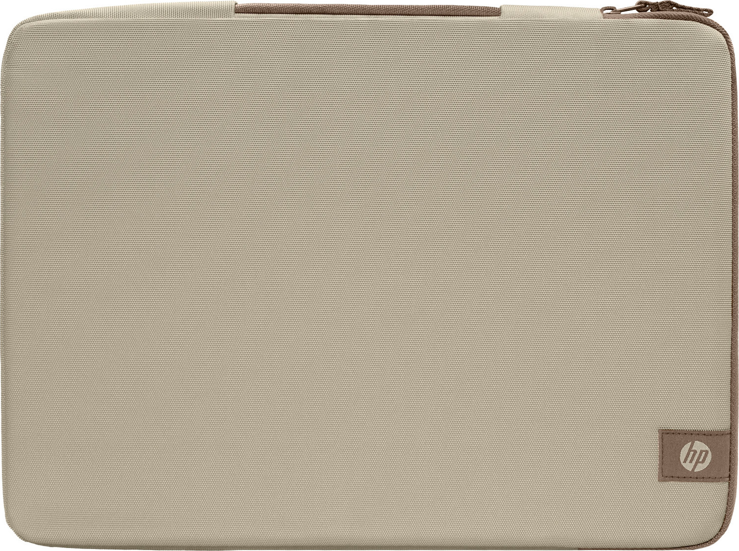 HP Inc. Protective Latte Taupe 13-14 Laptop Sleeve EURO