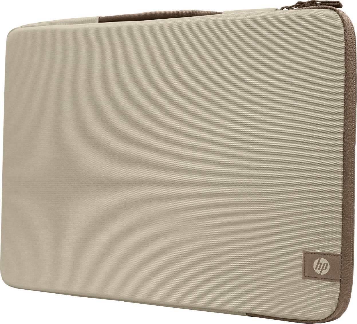HP Inc. Protective Latte Taupe 13-14 Laptop Sleeve EURO