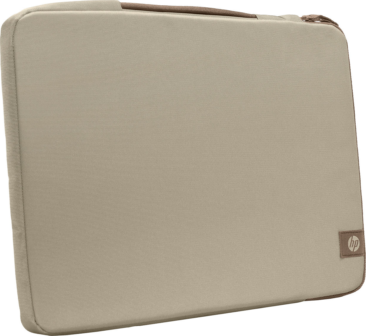 HP Inc. Protective Latte Taupe 13-14 Laptop Sleeve EURO