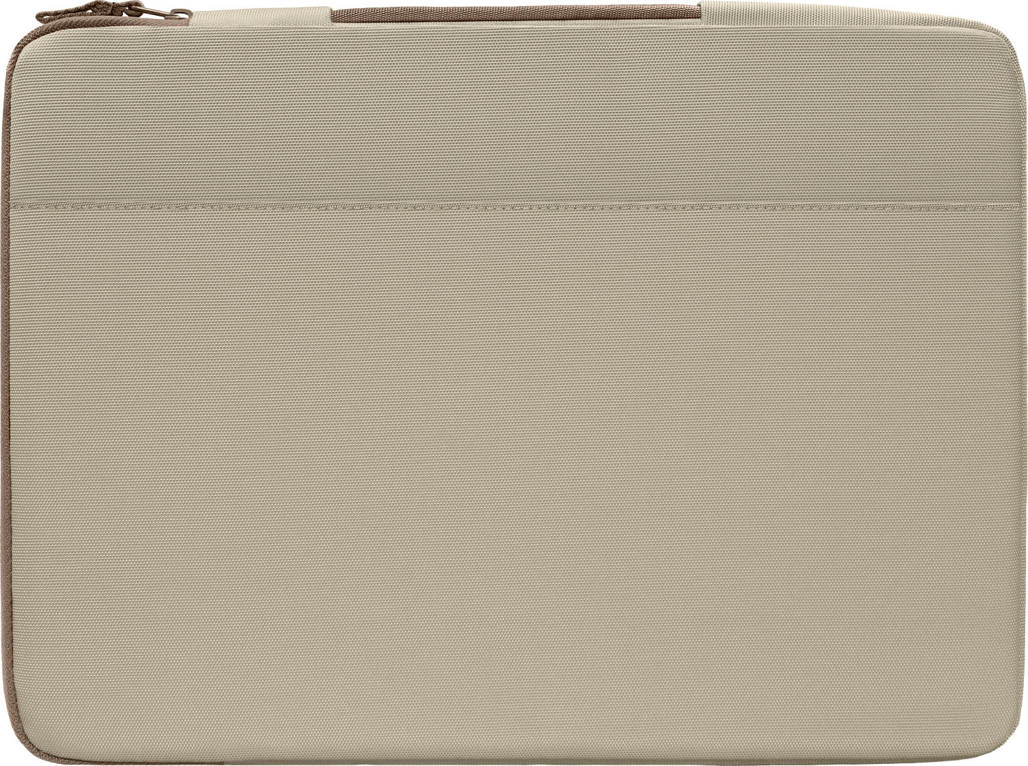 HP Inc. Protective Latte Taupe 13-14 Laptop Sleeve EURO