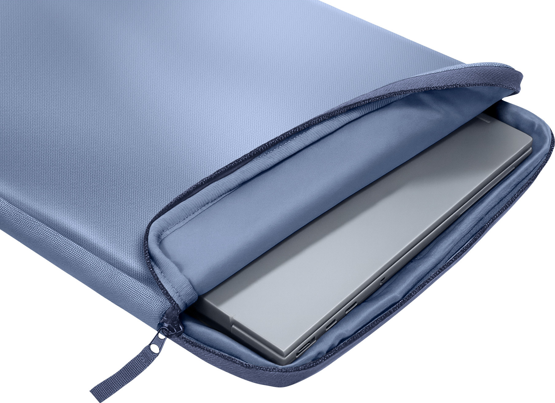 HP Inc. Protective Ice Blue 15-16 Laptop Sleeve EURO