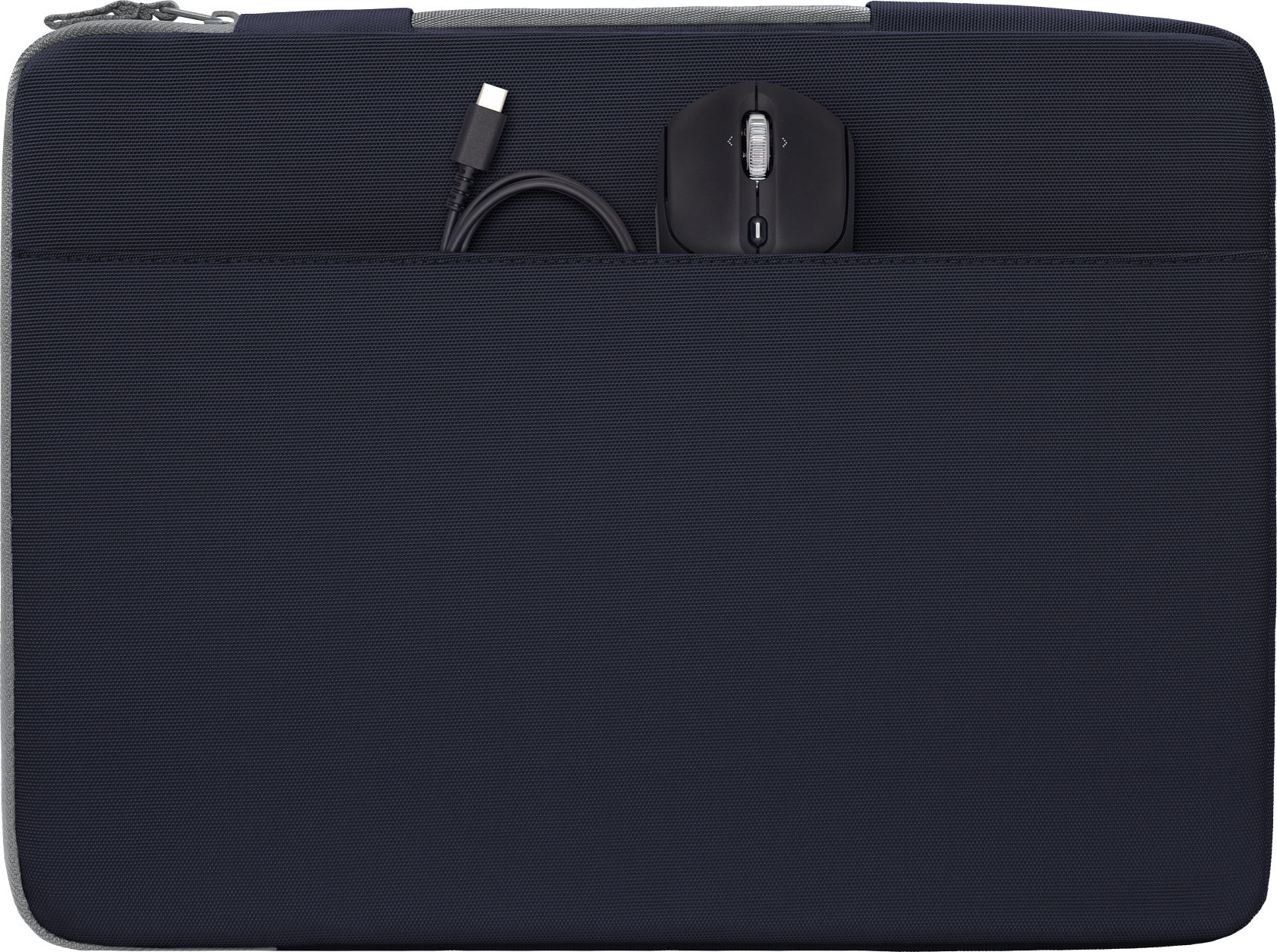 HP Inc. Protective Atmospheric Blue 15-16 Laptop Sleeve EURO