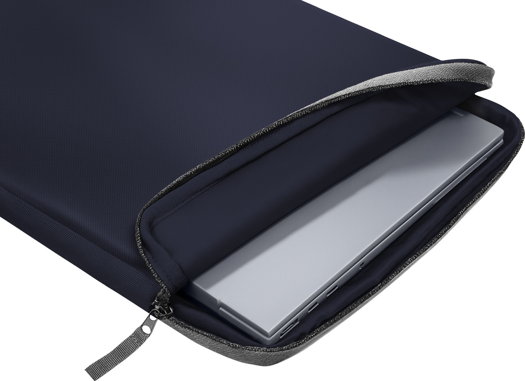 HP Inc. Protective Atmospheric Blue 15-16 Laptop Sleeve EURO