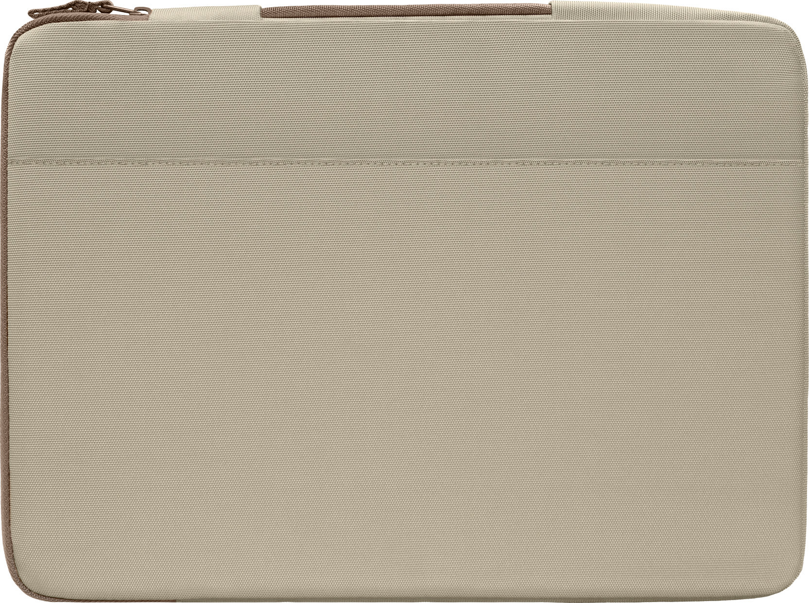 HP Inc. Protective Latte Taupe 15-16 Laptop Sleeve EURO