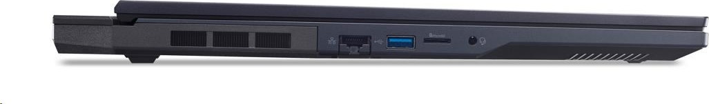 ACER NTB Predator Helios Neo 18 AI (PHN18-72-97RV),Ultra 9 275HX,18"WQXGA,32GB,1TB SSD,RTX 5060,Linux,Black