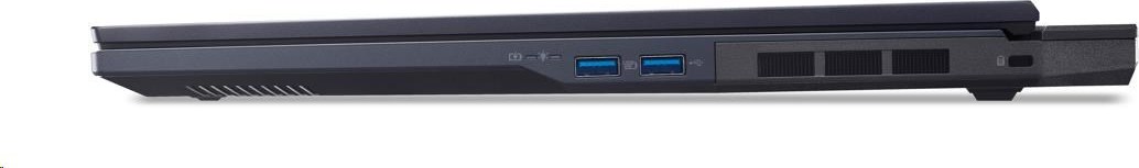 ACER NTB Predator Helios Neo 18 AI (PHN18-72-97RV),Ultra 9 275HX,18"WQXGA,32GB,1TB SSD,RTX 5060,Linux,Black