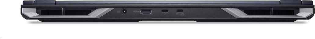 ACER NTB Predator Helios Neo 18 AI (PHN18-72-97RV),Ultra 9 275HX,18"WQXGA,32GB,1TB SSD,RTX 5060,Linux,Black