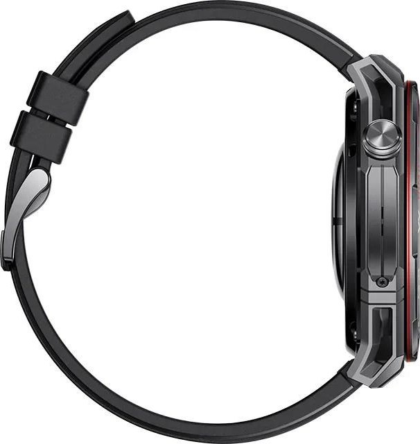 Huawei Watch Ultimate 2 Black