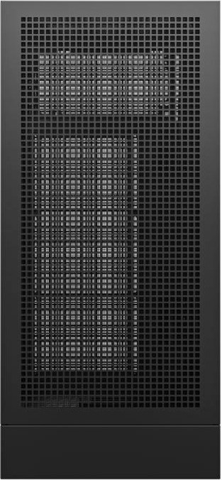 DEEPCOOL Case CH170 PLUS, ATX, Průhledná bočnice, černá