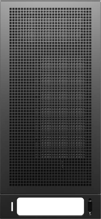 DEEPCOOL Case CH170 PLUS, ATX, Průhledná bočnice, černá