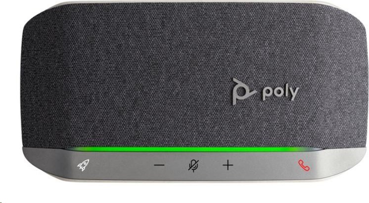 HP Inc. Poly Sync 20-M SPKPHN USB-C/A