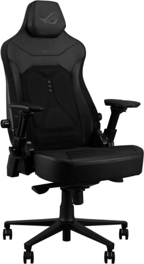 ASUS herní křeslo ROG Courser Core, černá
