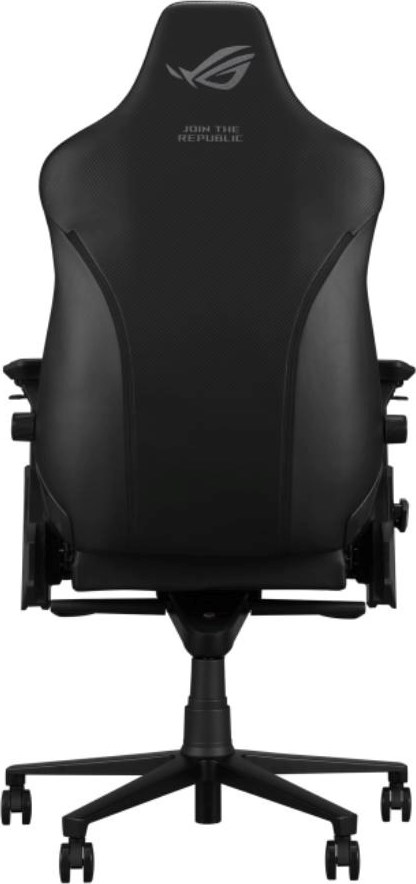 ASUS herní křeslo ROG Courser Core, černá