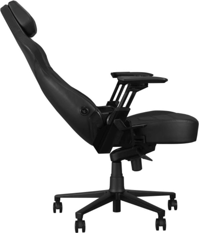 ASUS herní křeslo ROG Courser Core, černá