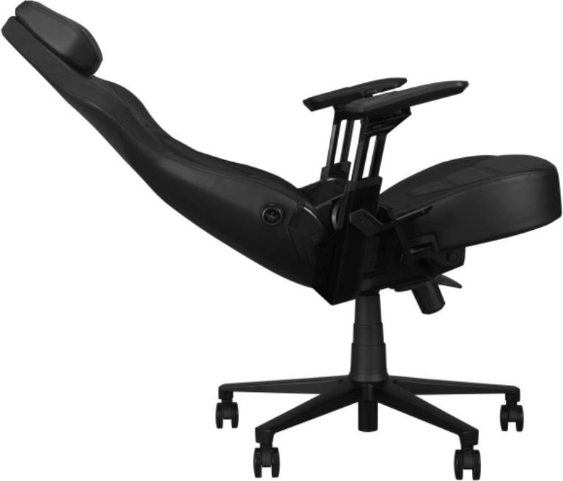 ASUS herní křeslo ROG Courser Core, černá