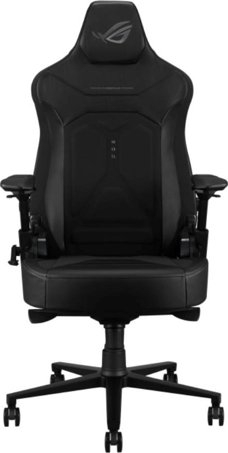 ASUS herní křeslo ROG Courser Core, černá