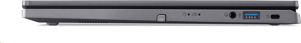 ACER NTB Aspire Spin 14 (ASP14-52MTN-74W7),Core Ultra 7 155U,14"WUXGA,16GB,512GB SSD,Intel Graphics,W11H,Gray