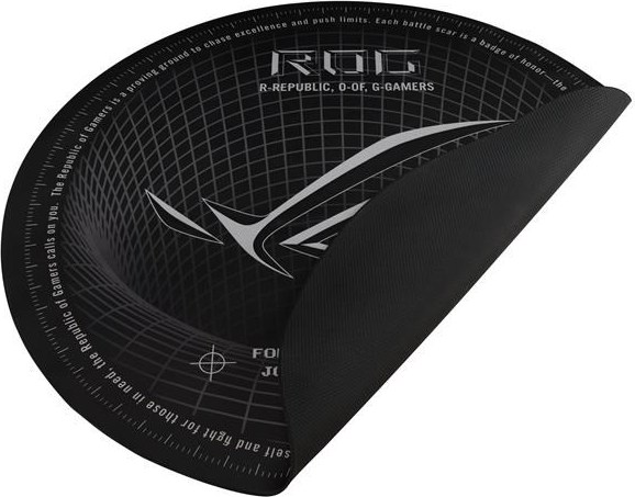 ASUS podložka na zem ROG Cosmic Mat II