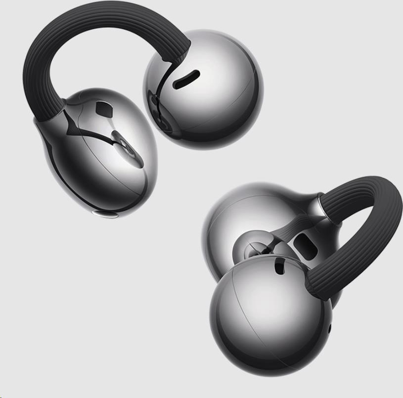 Huawei FreeClip 2 - Black, EU