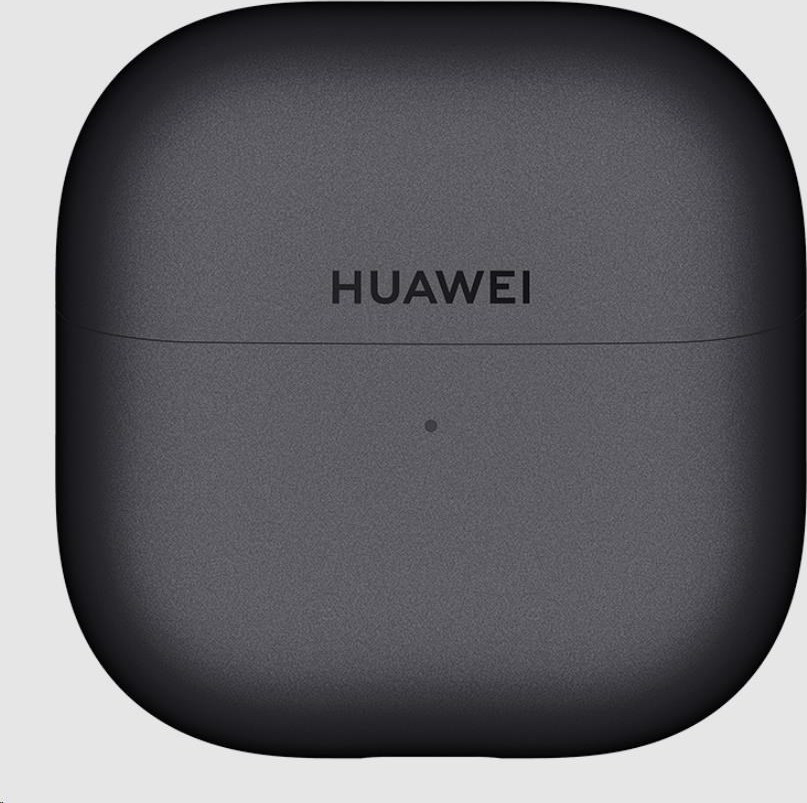 Huawei FreeClip 2 - Black, EU