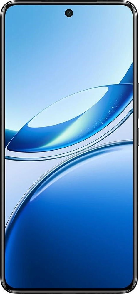 Vivo V50 5G 12GB/512GB, black, EU