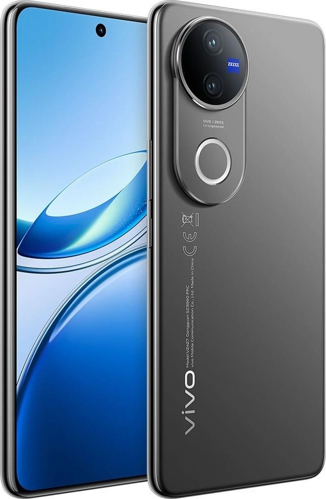 Vivo V50 5G 12GB/512GB, black, EU