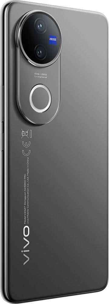 Vivo V50 5G 12GB/512GB, black, EU