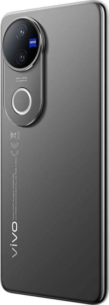 Vivo V50 5G 12GB/512GB, black, EU