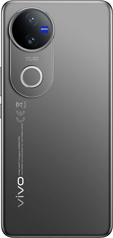 Vivo V50 5G 12GB/512GB, black, EU