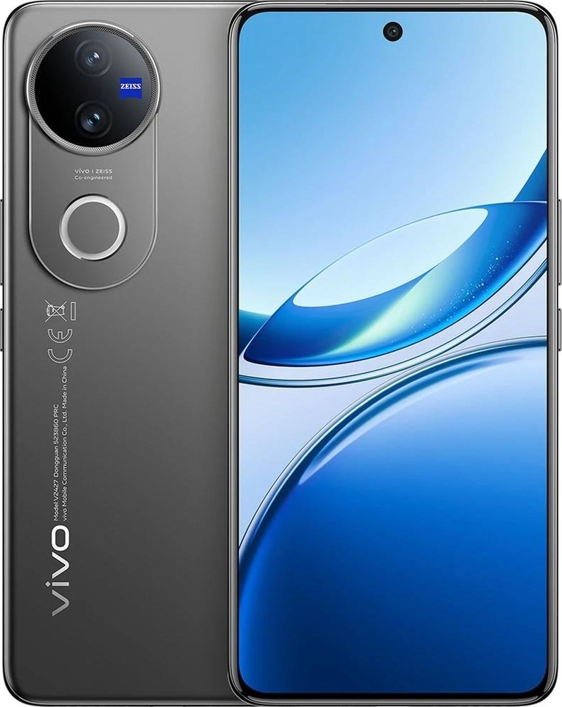 Vivo V50 5G 12GB/512GB, black, EU