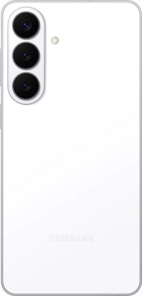 Samsung Galaxy S26+ 12GB/256GB bílá, EU