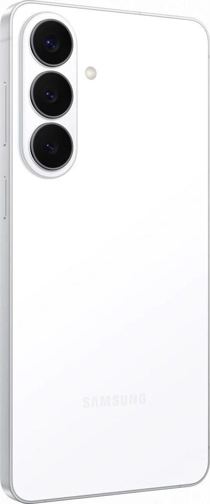 Samsung Galaxy S26+ 12GB/256GB bílá, EU
