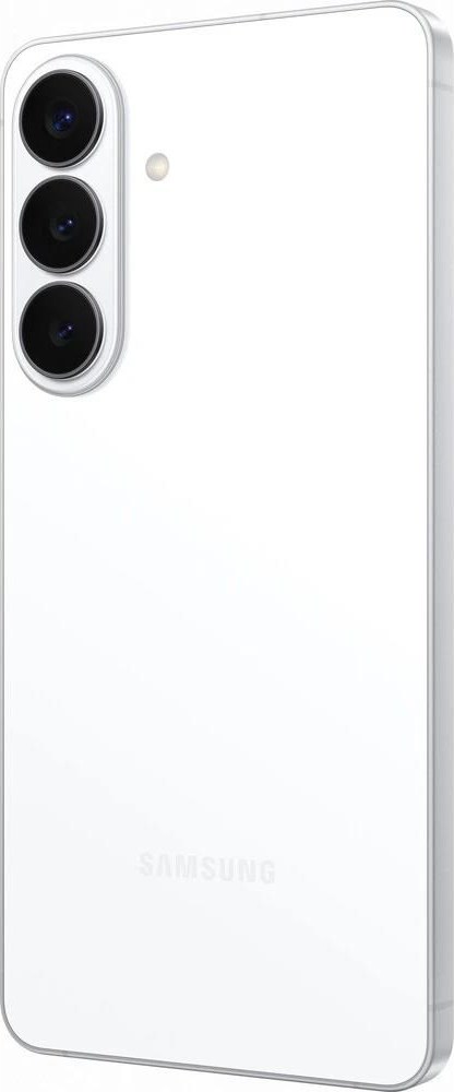 Samsung Galaxy S26+ 12GB/256GB bílá, EU