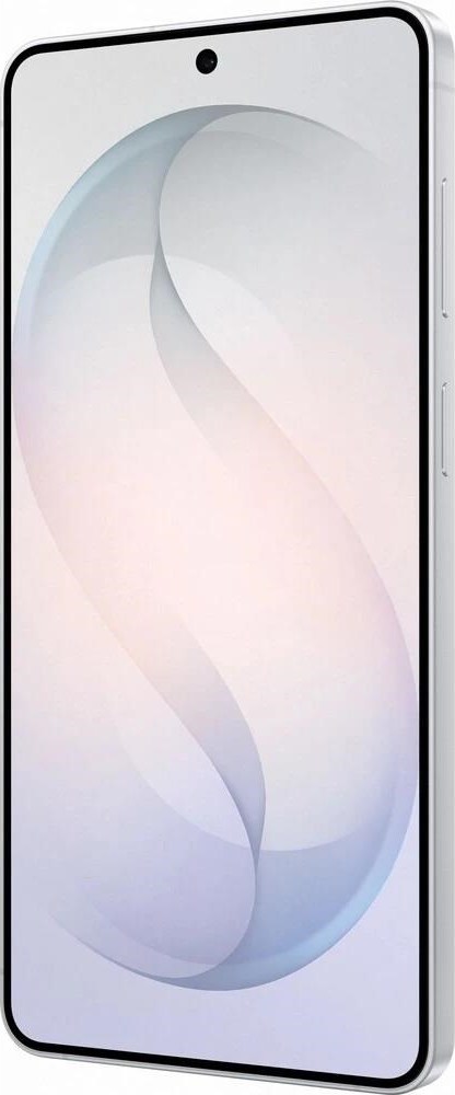 Samsung Galaxy S26+ 12GB/256GB bílá, EU