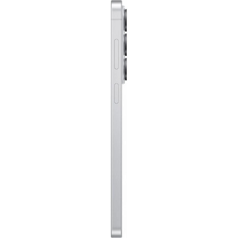 Samsung Galaxy S26+ 12GB/256GB bílá, EU