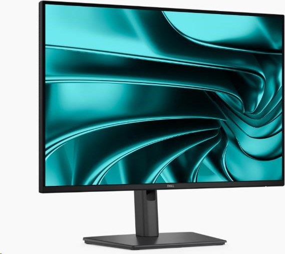DELL LCD P2426E - 24"/IPS/LED/1920x1200/16:10/100Hz/8ms/1500:1/300 cd/m2/HDMI/DP/Pivot/VESA/3YNBD (210-BVJT)