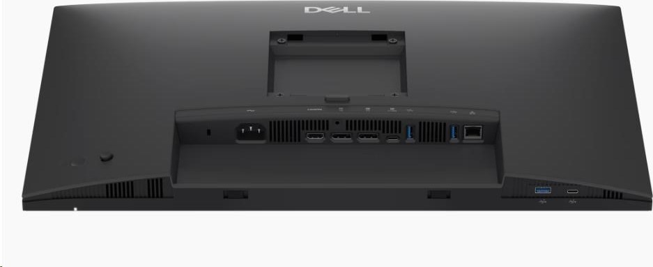 DELL LCD P2426E - 24"/IPS/LED/1920x1200/16:10/100Hz/8ms/1500:1/300 cd/m2/HDMI/DP/Pivot/VESA/3YNBD (210-BVJT)