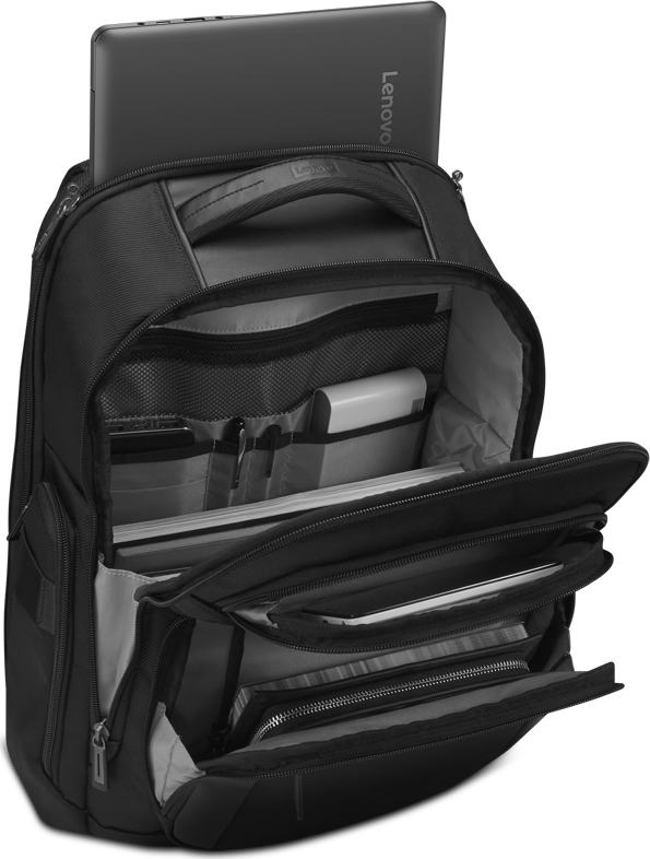 Lenovo Select Targus 16-inch Mobile Elite Backpack