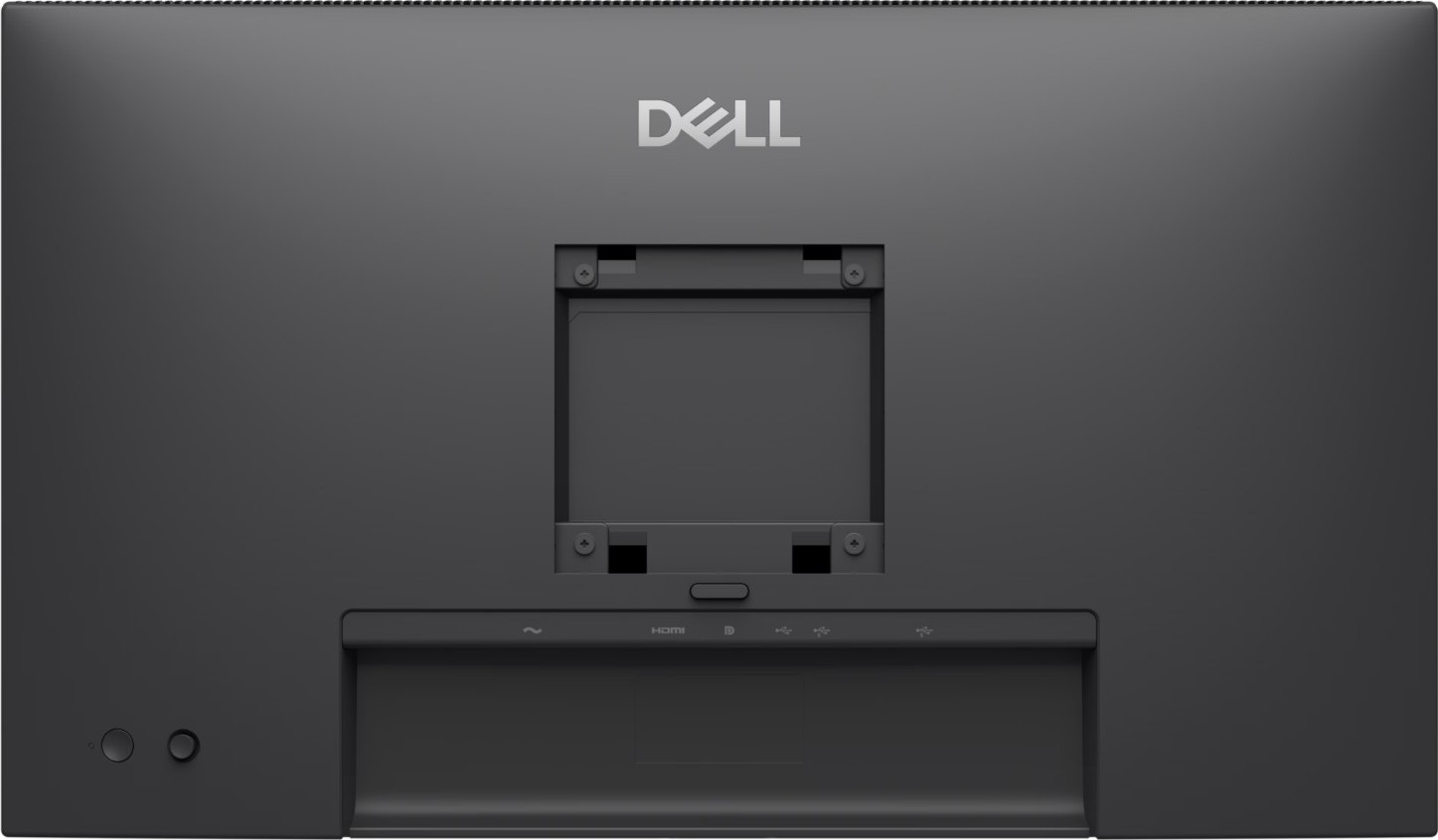 Dell Pro P/P2426HWO/24"/IPS/FHD/120Hz/5ms/Černá/3RNBD
